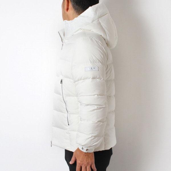 TATRAS タトラス メンズ CASSIMASO ダウンジャケット【WHITE TATRAS タトラス メンズ CASSIMASO ダウンジャケット【WHITE