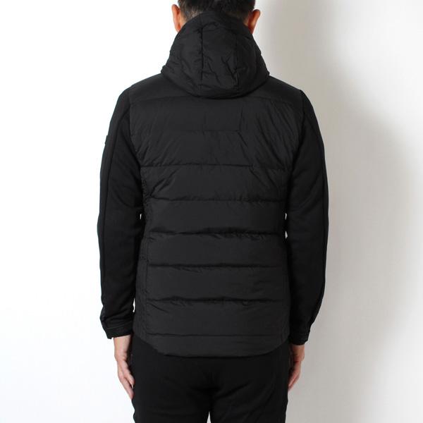 TATRAS タトラス メンズ PENA コンビネーション ライトダウン