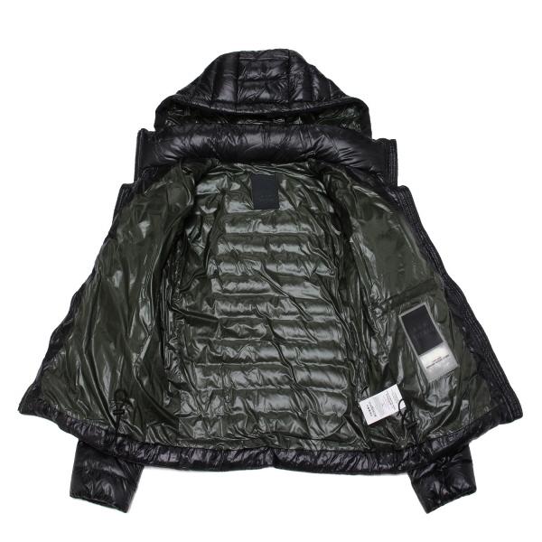 TATRAS　タトラス　ライトダウンジャケット　ASPASIO　ブラック　Ｌ TATRAS タトラス NOKO ライトダウンジャケット ブラック (TATRAS