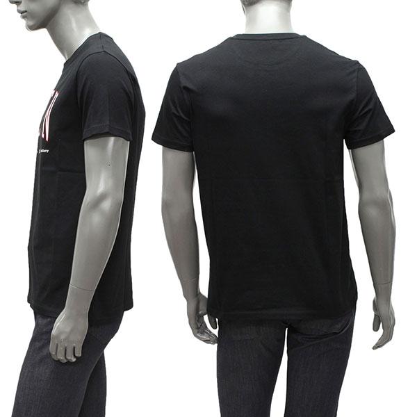 【VALENTINO】ヴァレンティノ Tシャツ ブラック VALENTINO（ヴァレンティノ）の「Valentino - ロックスタッズ T
