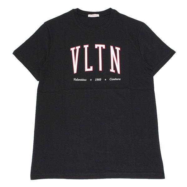 VALENTINOのTシャツ♪ ★ V LOGO プリント★ 多色 VALENTINO』ヴァレンティノ (L) 20ss Vロゴ プリントTシャツ