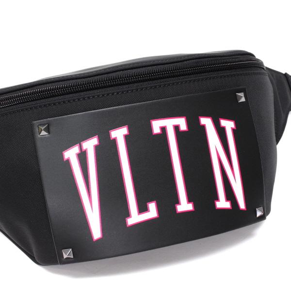 VALENTINO GARAVANI（ヴァレンティノ ガラヴァーニ） VLTN ナイロン
