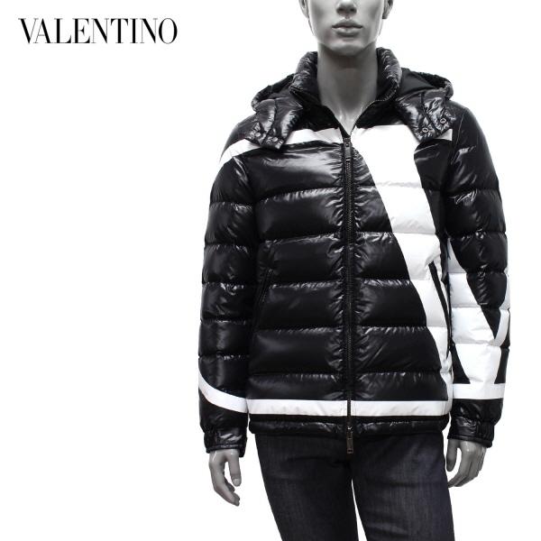 全国配送料無料 VALENTINO ヴァレンティノ ジャケット ブラック 黒