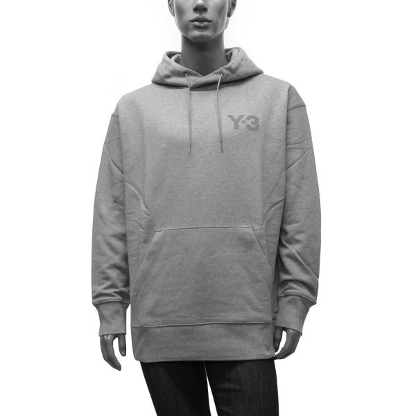 Y-3 ワイスリー Y-3(adidas×Yohji Yamamoto) CL LC HOODIE Y-3