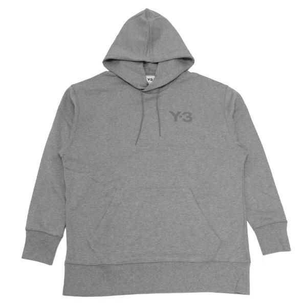 Y-3 ワイスリー Y-3(adidas×Yohji Yamamoto) CL LC HOODIE Y-3