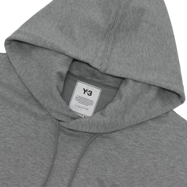 Y-3 ワイスリー Y-3(adidas×Yohji Yamamoto) CL LC HOODIE Y-3