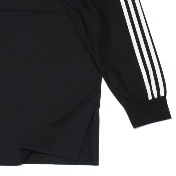 Y-3 ワイスリー Y-3(adidas×Yohji Yamamoto) スリーストライプ