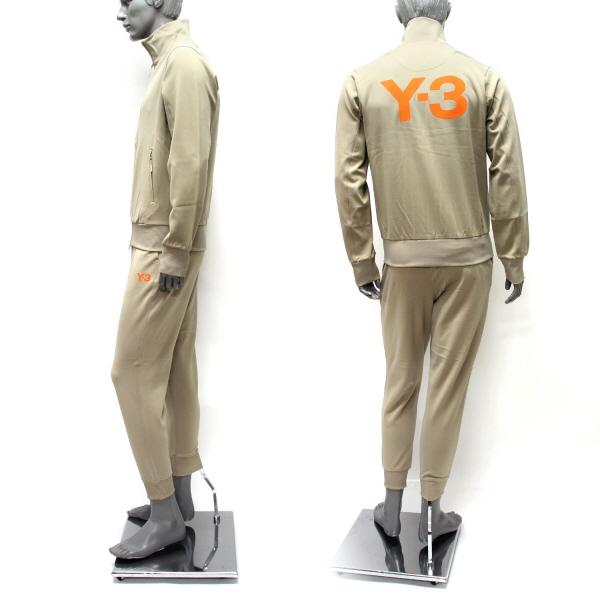 Y-3 ワイスリー Y-3(adidas×Yohji Yamamoto) CLASSIC TRACK JACKET+