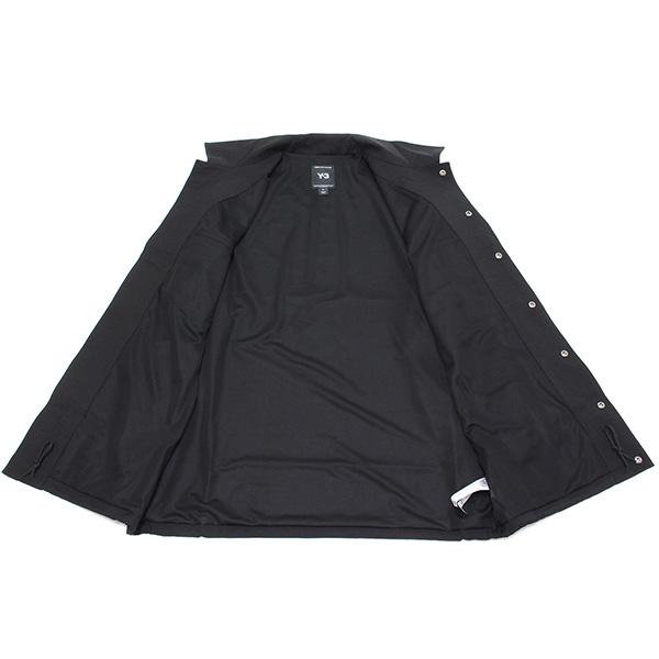 Y-3 24AWモデル ワイスリー Y-3(adidas×Yohji Yamamoto) コーチ