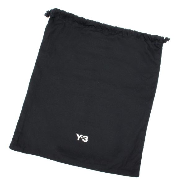 25年モデル　Y-3 ブラック サコッシュ Y-3 - Y-3 SACOCHE / ワイスリー サコッシュ (ブラック