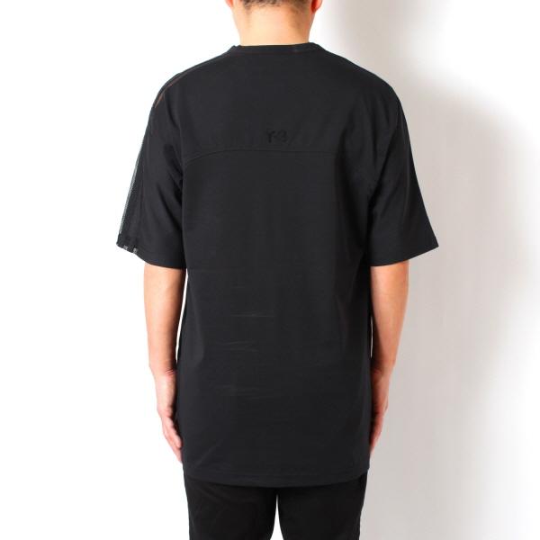 Y-3 25SS新作モデル ワイスリー Y-3(adidas×Yohji Yamamoto) メンズ