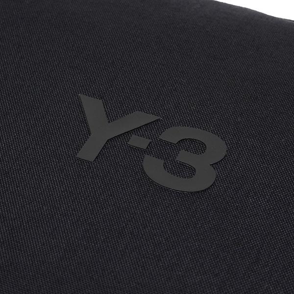 Y-3 26SSモデル ワイスリー Y-3(adidas×Yohji Yamamoto) メンズ クロス