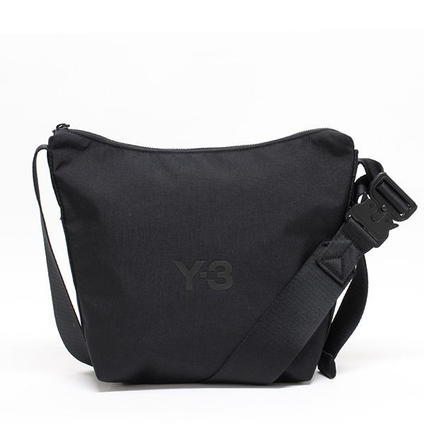 Y-3 26SSモデル ワイスリー Y-3(adidas×Yohji Yamamoto) メンズ クロス