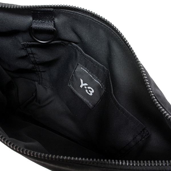 Y-3 26SSモデル ワイスリー Y-3(adidas×Yohji Yamamoto) メンズ クロス