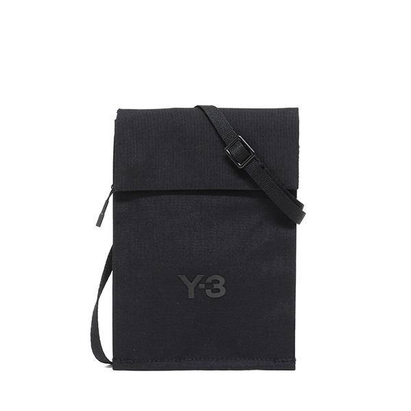 Y-3 ワイスリー 2020SS ボディバッグ FQ6962 楽天市場】ワイスリー Y-3 ボディバッグ メンズ レディース FQ6962