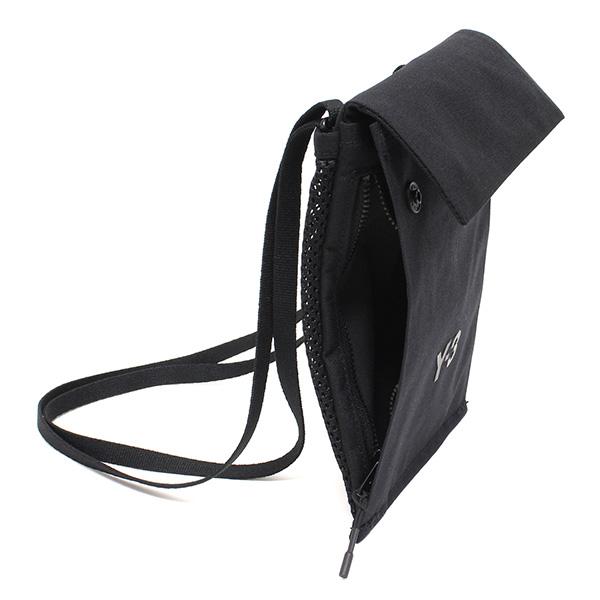 Y-3 ワイスリー 2020SS ボディバッグ FQ6962 楽天市場】ワイスリー Y-3 ボディバッグ メンズ レディース FQ6962