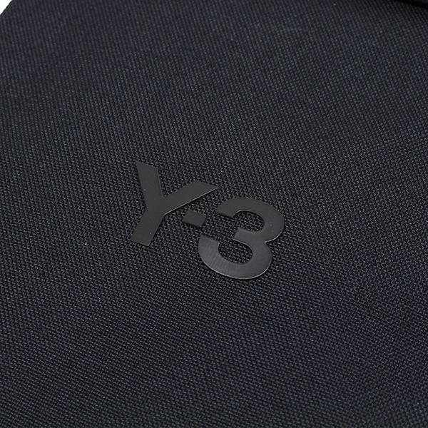 Y-3 26SSモデル ワイスリー Y-3(adidas×Yohji Yamamoto) メンズ ポーチ