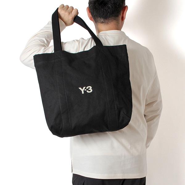 Y-3 26SSモデル ワイスリー Y-3(adidas×Yohji Yamamoto) メンズ