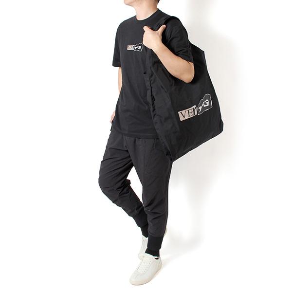 Y-3 26SSモデル ワイスリー Y-3(adidas×Yohji Yamamoto) グラフィック