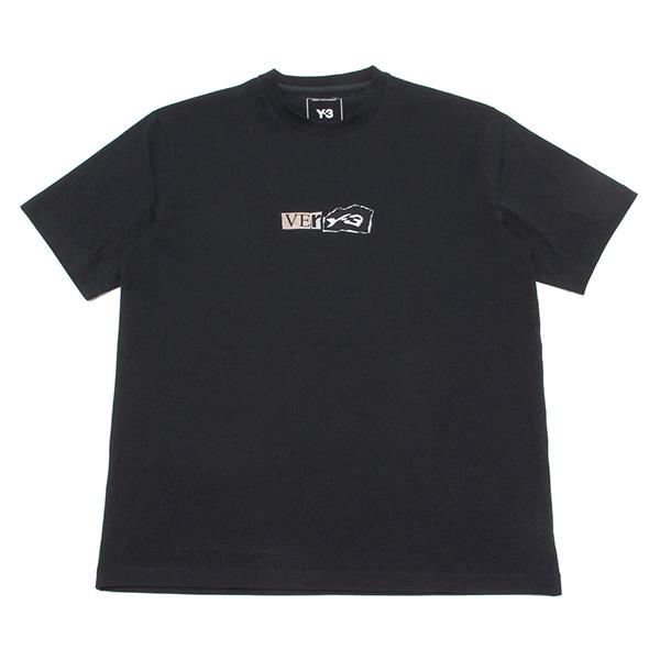 Y-3 26SSモデル ワイスリー Y-3(adidas×Yohji Yamamoto) グラフィック
