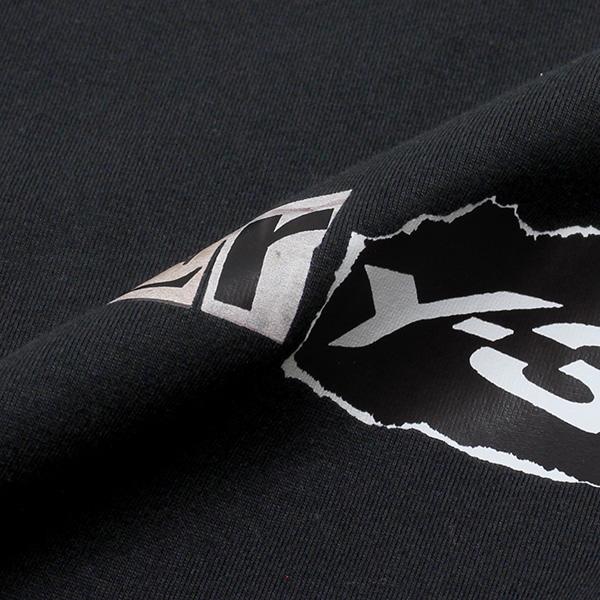 Y-3 26SSモデル ワイスリー Y-3(adidas×Yohji Yamamoto) グラフィック