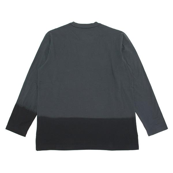 Y-3 26SSモデル ワイスリー Y-3(adidas×Yohji Yamamoto) ディップド
