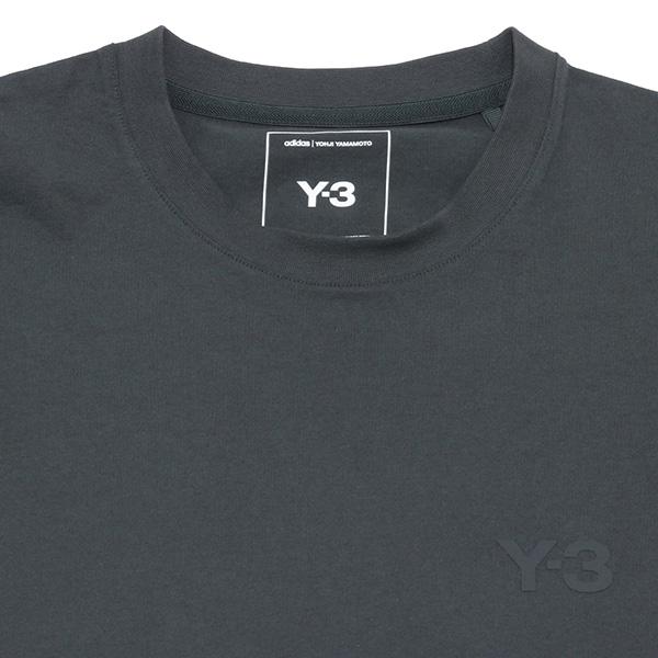 Y-3 26SSモデル ワイスリー Y-3(adidas×Yohji Yamamoto) ディップド
