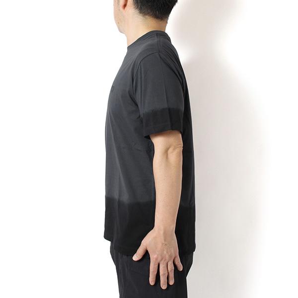 Y-3 26SSモデル ワイスリー Y-3(adidas×Yohji Yamamoto) ディップド T