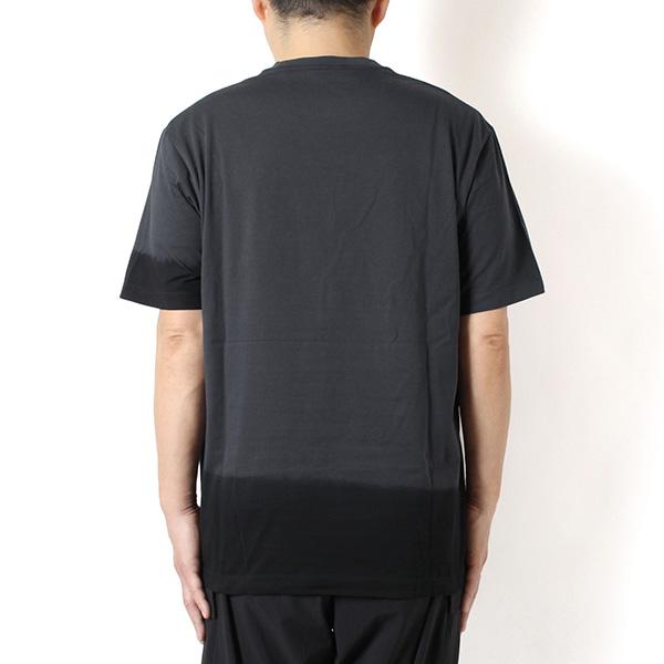 Y-3 26SSモデル ワイスリー Y-3(adidas×Yohji Yamamoto) ディップド T
