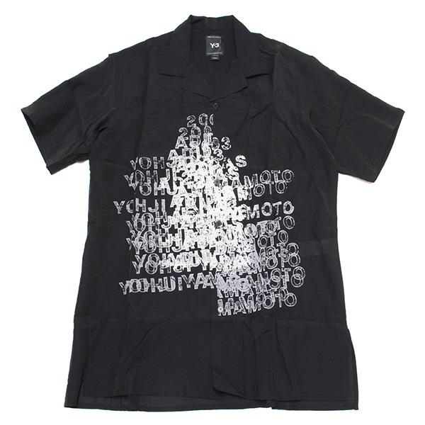 Y-3 26SSモデル ワイスリー Y-3(adidas×Yohji Yamamoto) グラフィック