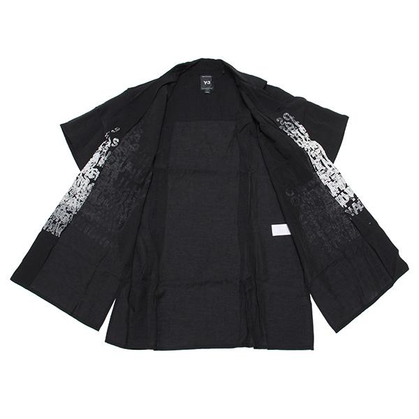 Y-3 26SSモデル ワイスリー Y-3(adidas×Yohji Yamamoto) グラフィック