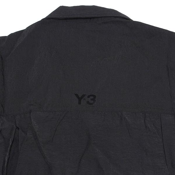 Y-3 26SSモデル ワイスリー Y-3(adidas×Yohji Yamamoto) グラフィック