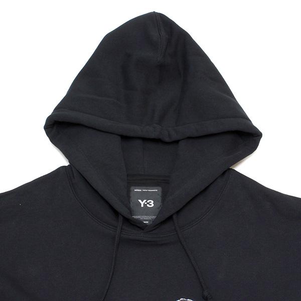 Y-3 26SSモデル ワイスリー Y-3(adidas×Yohji Yamamoto) ブラッシュド