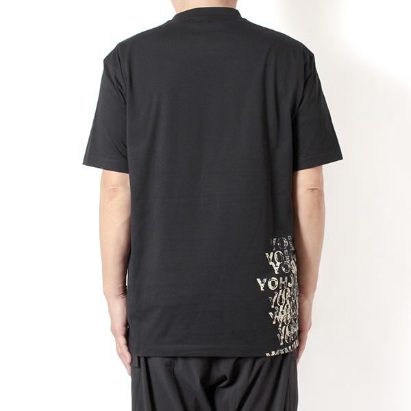Y-3 26SSモデル ワイスリー Y-3(adidas×Yohji Yamamoto) グラフィック