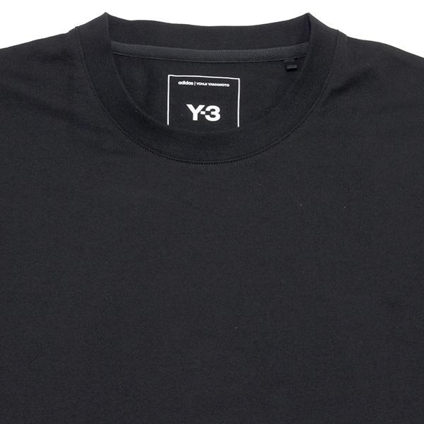 Y-3 26SSモデル ワイスリー Y-3(adidas×Yohji Yamamoto) グラフィック