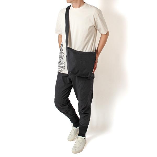 Y-3 26SSモデル ワイスリー Y-3(adidas×Yohji Yamamoto) グラフィック