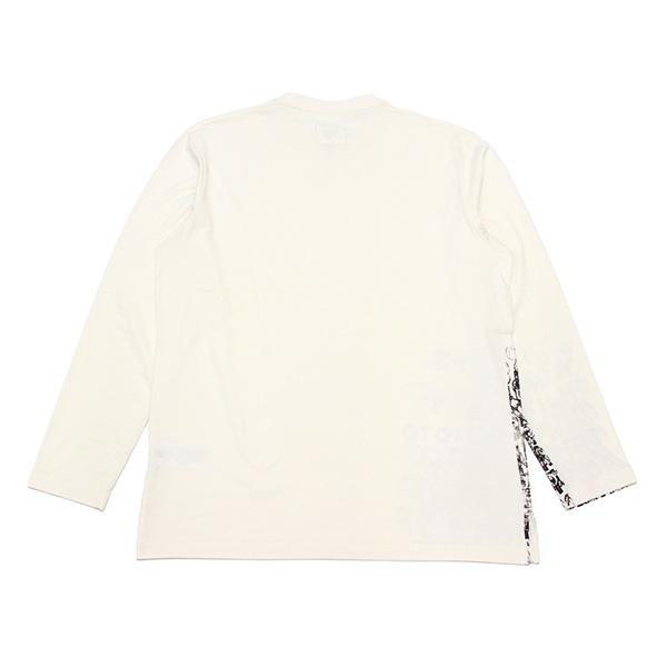 Y-3 26SSモデル ワイスリー Y-3(adidas×Yohji Yamamoto) グラフィック
