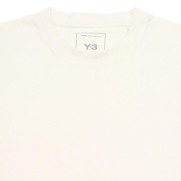 Y-3 26SSモデル ワイスリー Y-3(adidas×Yohji Yamamoto) グラフィック
