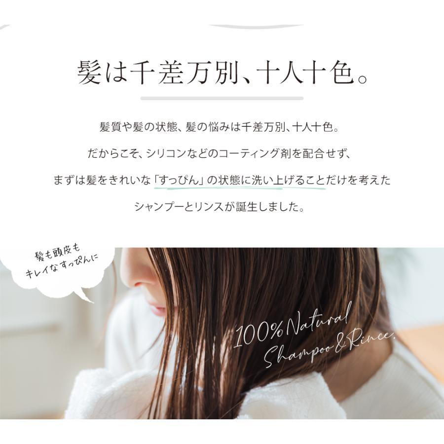 プラクリティ シャンプードサロン/泡ボトル・600ml |  | 02