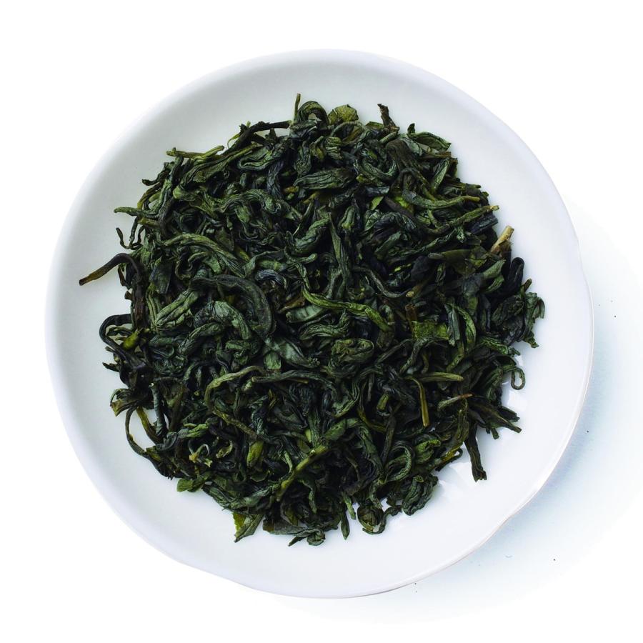 海東ブラザース 有機ジャスミン茶 ティーバッグ 1.2ｇ×15Ｐ｜花茶 有機中国茶 やさしい香り |  | 02