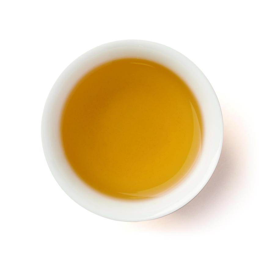 海東ブラザース 有機プーアル茶 ティーバッグ1.2ｇ×15Ｐ｜中国茶 発酵茶 金花 黒茶 | 海東ブラザース | 01