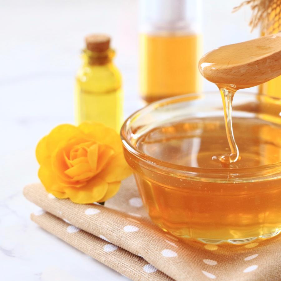 北海道東神楽町産蜂蜜 クローバー200g |  | 01