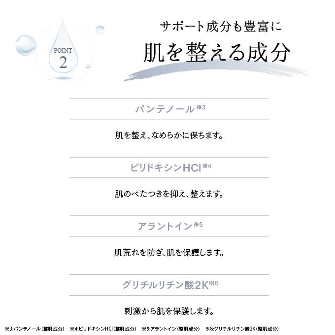 ラブミータッチ NA10 ナイアシンアミド10% 30mL 美容液 ニキビ予防 上原恵理 医師 さわらない美容 美容大事典 辞典 本 著者｜drbeautopia｜06