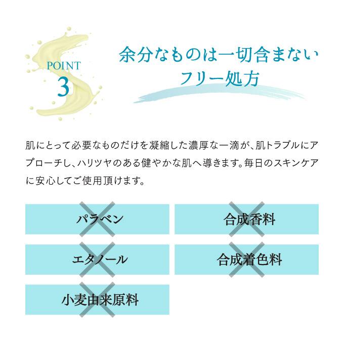 ラブミータッチ レチノプロテクションミルク パルミチン酸 レチノール 2% 30mL 乳液状 ビタミンA くすみ 乾燥 ハリ 保湿 紫外線 上原恵理 化粧品｜drbeautopia｜08