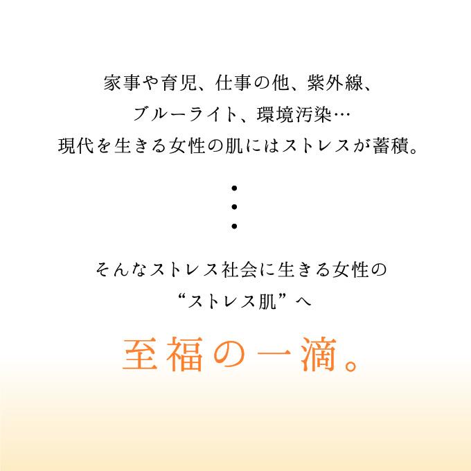 ラブミータッチ ホワイトシャインローション リッチ 30mL 美容液 ハリ くすみ 上原恵理 医師 さわらない美容 美容大事典 しみ ビタミンC 保湿 ツヤ 毛穴 | Lov me Touch | 02