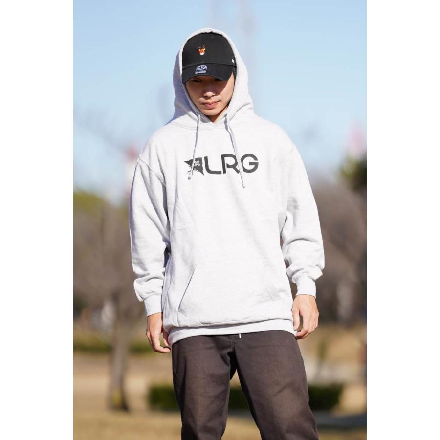 LRG CORE LOGO HOODIE グレー（パーカー メンズ ストリートファッション HOODIE) : lrgcorehoodiegrey :  DreaDia.com - 通販 - Yahoo!ショッピング