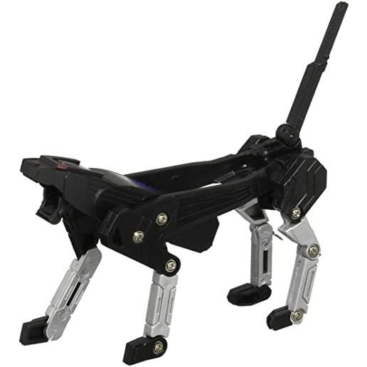 USBメモリ 16ギガバイト 16GB ロボット型猛獣系トランスフォーマー