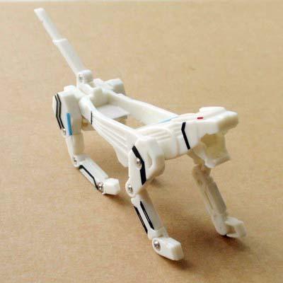 USBメモリ 16ギガバイト 16GB ロボット型猛獣系トランスフォーマー