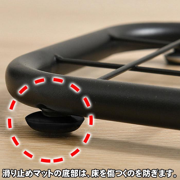5段階式 ボール収納ラック 玄関 ボールスタンド 5段階式 ボール収納ラック 玄関 ボールスタンド