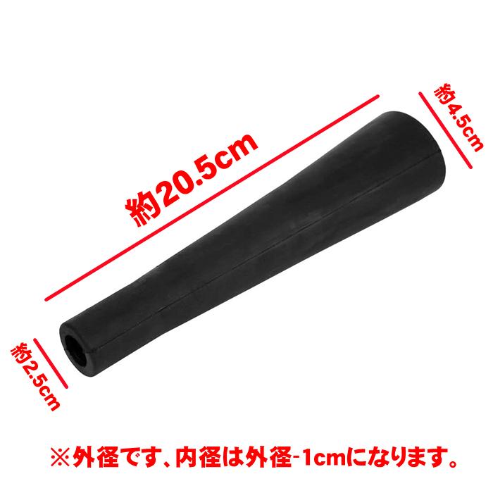交換用 バッティングティートップ ゴム部品 野球 練習スタンド用部品